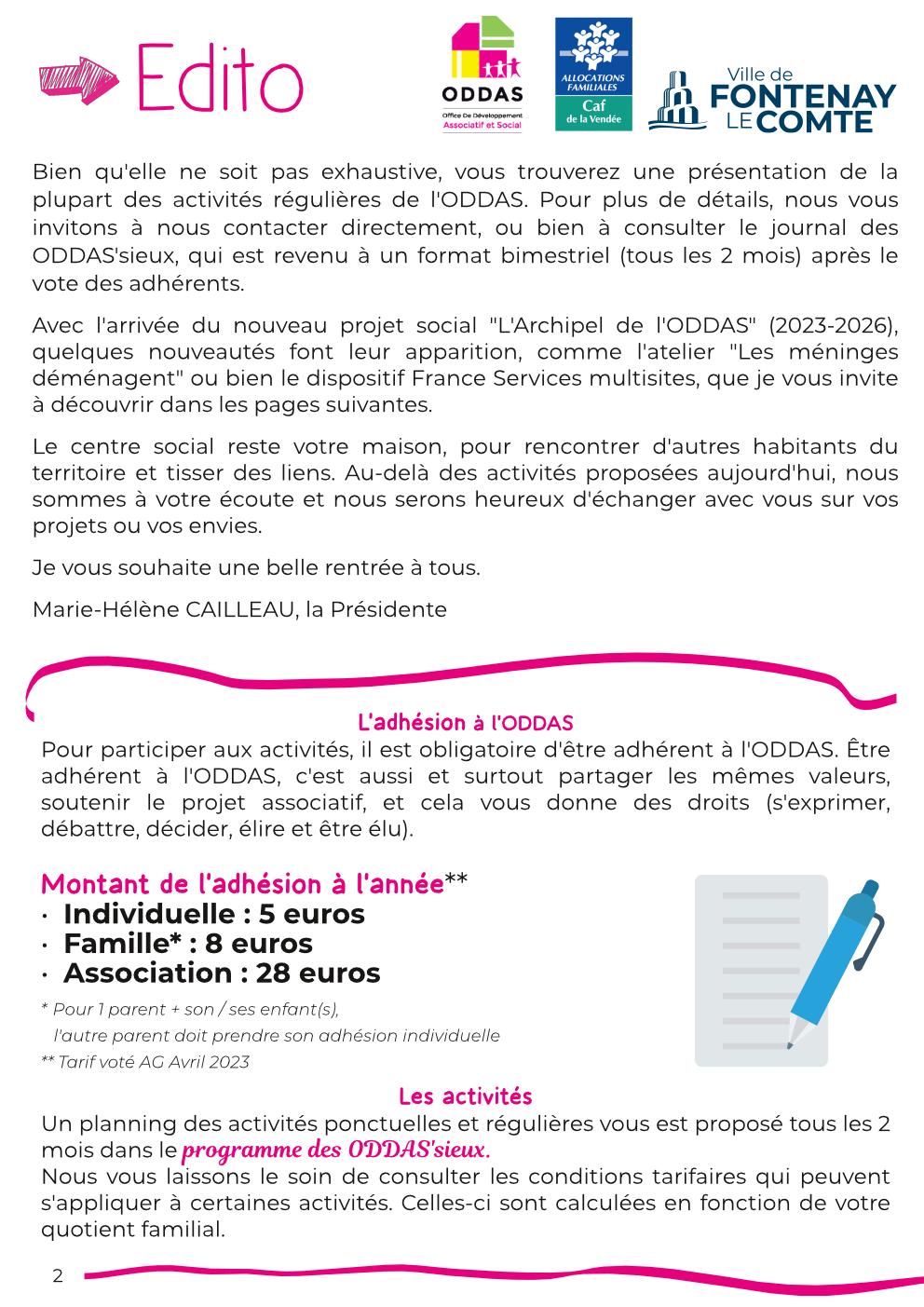 Plaquette activités 2023-page002