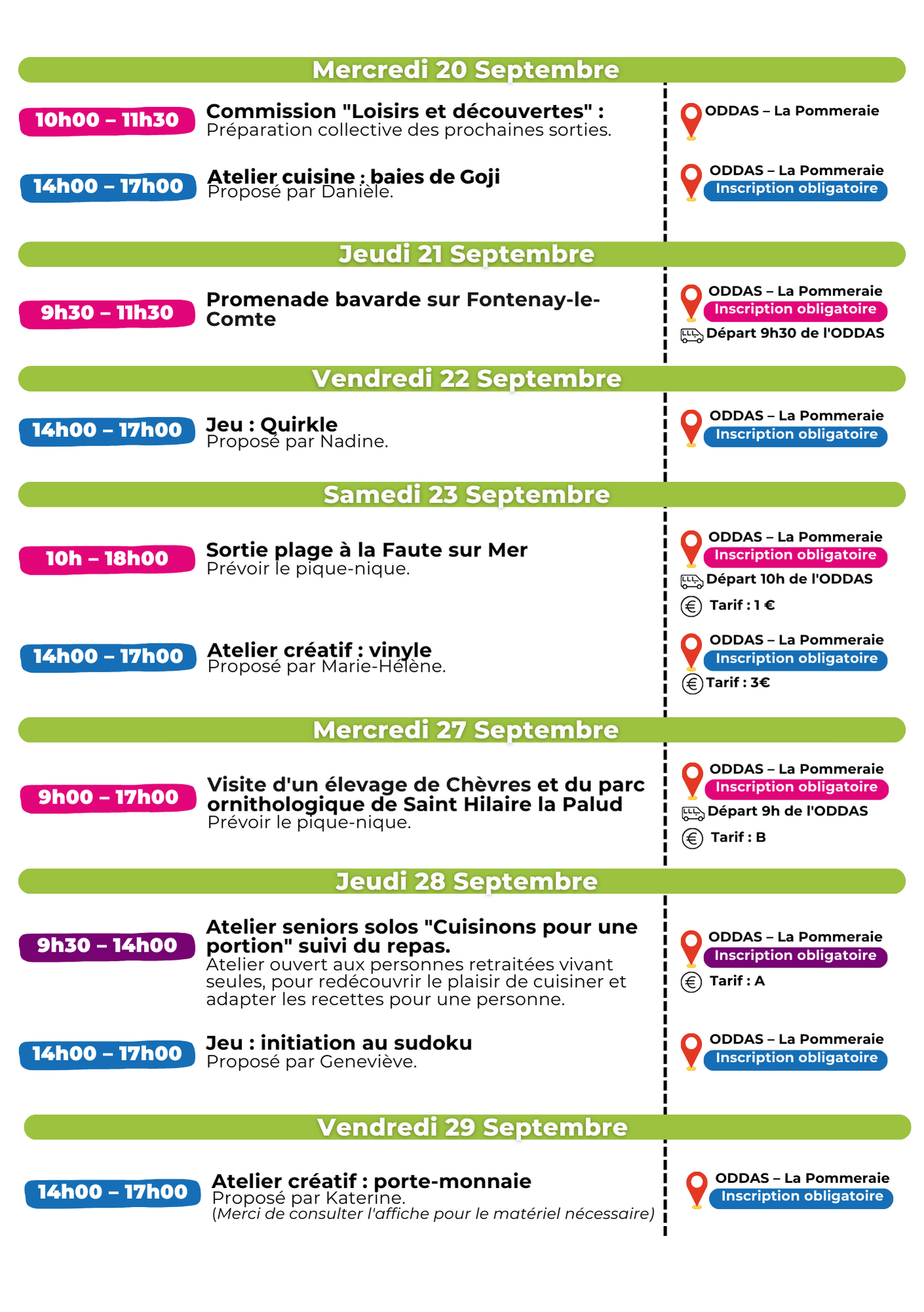 [SEPTEMBRE-OCTOBRE] - Programme des Oddas'ieux (écran) p3