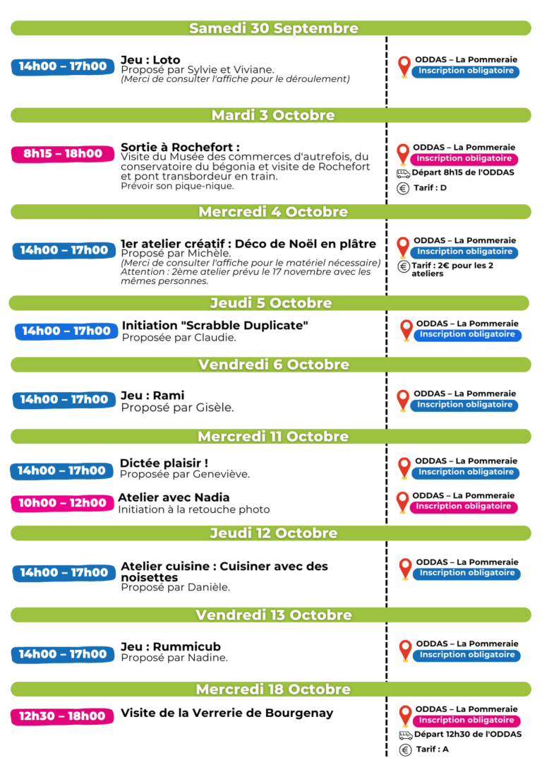 [SEPTEMBRE-OCTOBRE] - Programme des Oddas'ieux (écran) p4